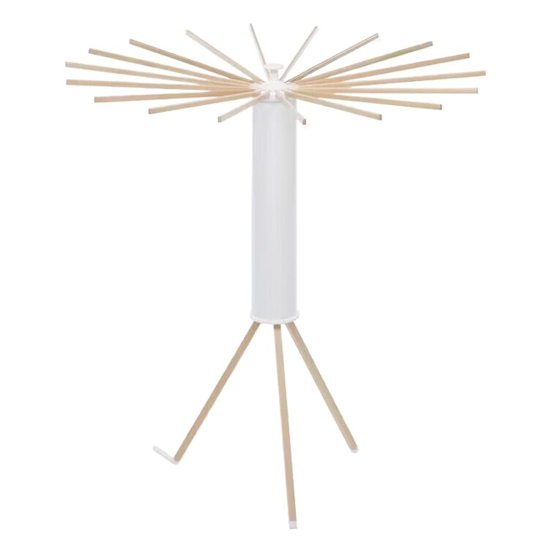 Tendedero de Ropa Tipo Pulpo, de Pie, para Interiores, Sin Necesidad de Instalación, Plegable para Balcón, Armario Tipo Pulpo.