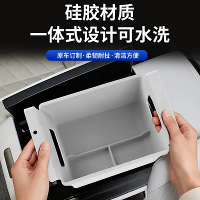 Anti-slip mat – Accessories