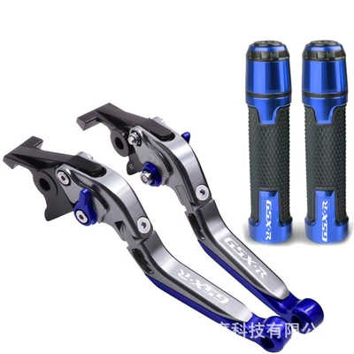 Motorcycle Handle Cover, Suzuki Gsx-R750/600