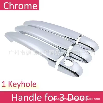 5-Door Model, Portal Wrist