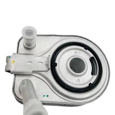 264, Thermostat