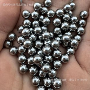 ♔ Slingshot Steel Balls, Standard 8mm Bearing Steel, Various Models 6.4-16, Polished Balls