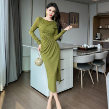 2026��װ�¿�Ůװ��ʽ������Ƹ��������ݰ��β���������ȹ40254