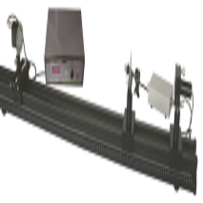 单缝衍射实验仪 型号HLD-DF-I 库号M405173