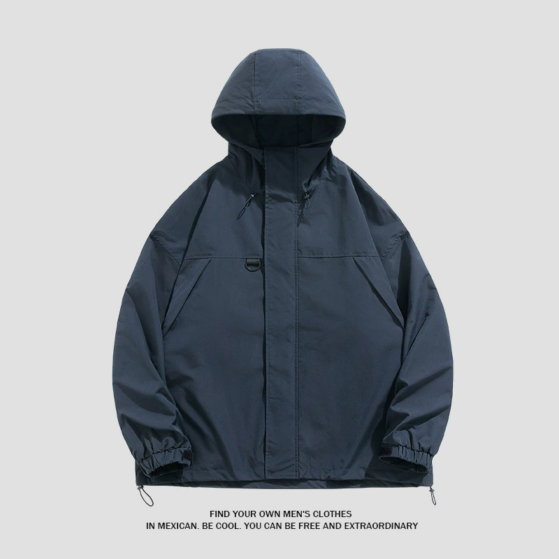 Осенняя куртка, трендовый костюм uniforme? , корейский стиль, slim fit