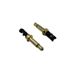 2.5����DC僽� �_�P4.5�P19.7MM���^ ���l���^����ֱ��ʽ���l��