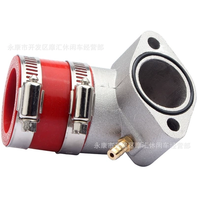 Carburetor Intake Pipe Manifold – Hava qəbuledici borular