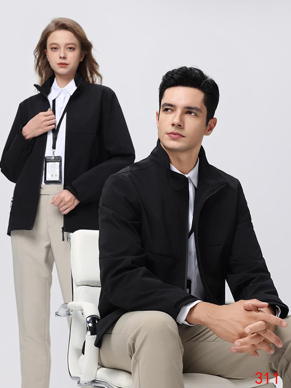 薄手ジャケット、オーダーメイド作業服、春秋ハイエンドトレンドアウトドアカジュアルジャケット、登山服、プリントロゴ刺繍|undefined