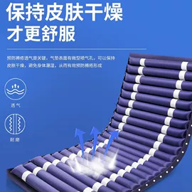 保健护具;护理床;保健器具配件