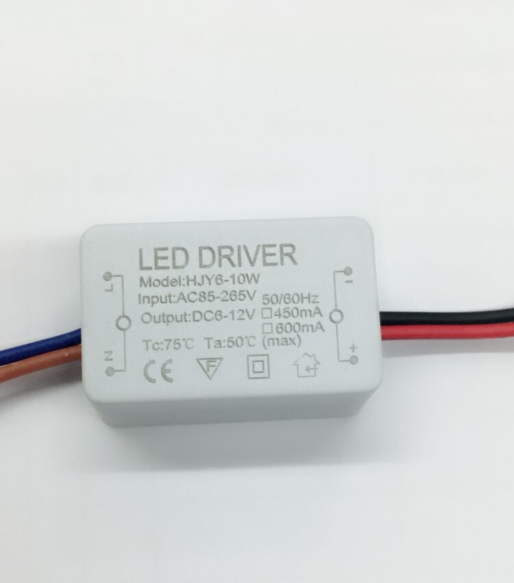 12v0.5A6W