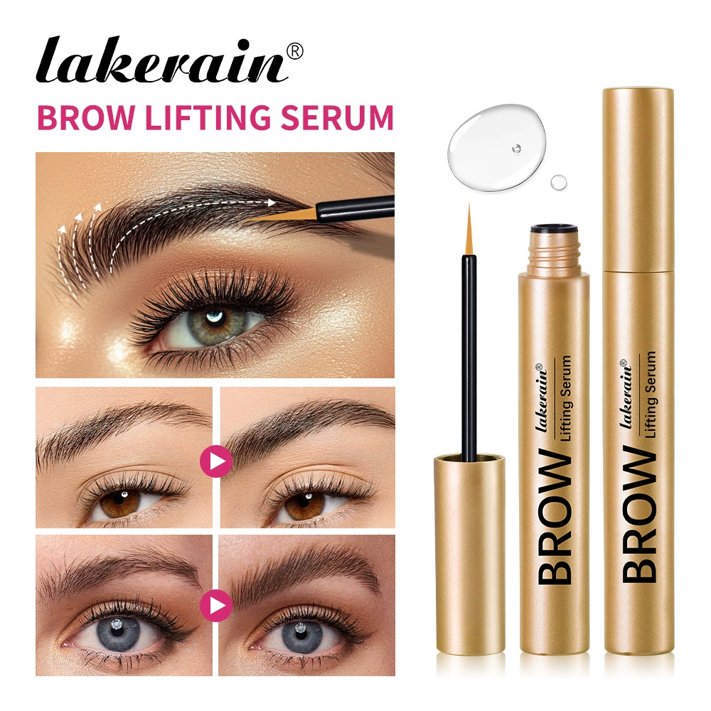  nutritive solution for eyebrows, nutritious serum, (Cross-border trading), wholesale