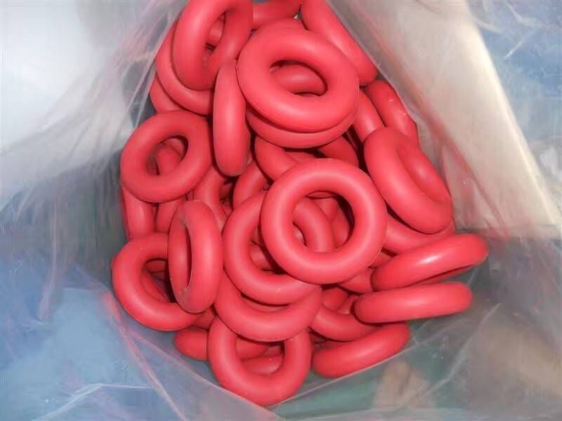 耐磨橡胶圈丁腈NBR高温腐蚀耐油密封件O型圈