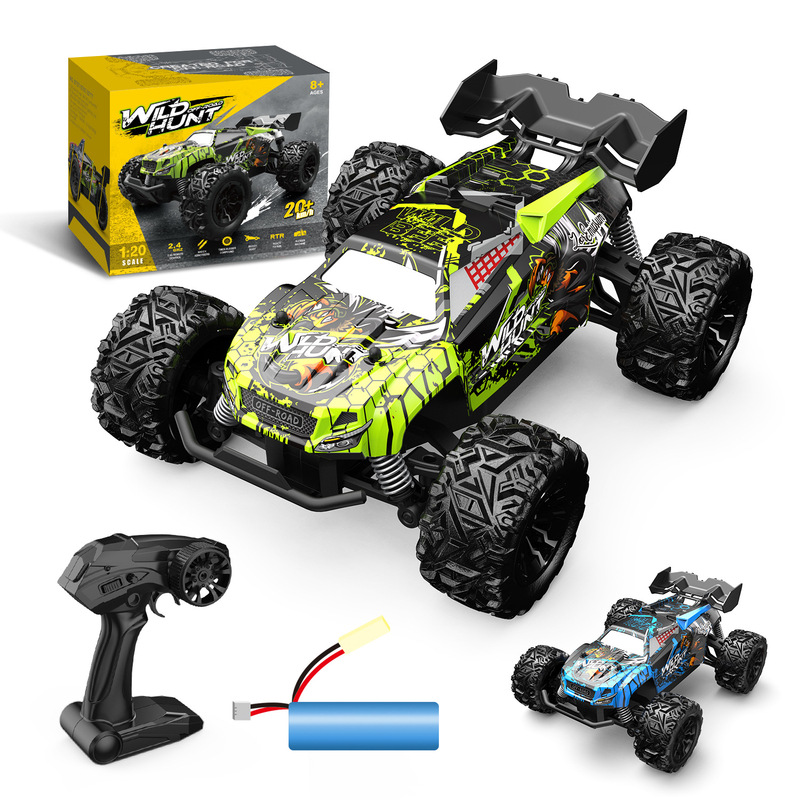 新製品 1: 1.0kg 駆動リモートコントロールおもちゃの車 2.4 グラムクライミングレース高速車レースモデル RC 子供のおもちゃ|undefined