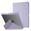 Taro Purple (Acrylic prevents bending and folding)