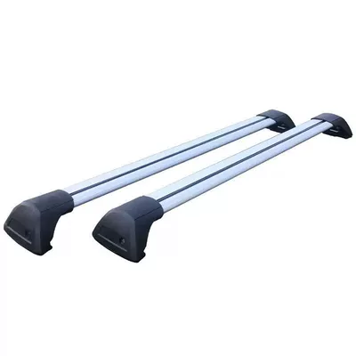 SUV Car Crossbar, Luggage Rack