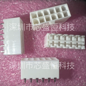0039288120 39288120 3928-8120 39-28-8120 Оригинальный разъем Molex 12Pin
