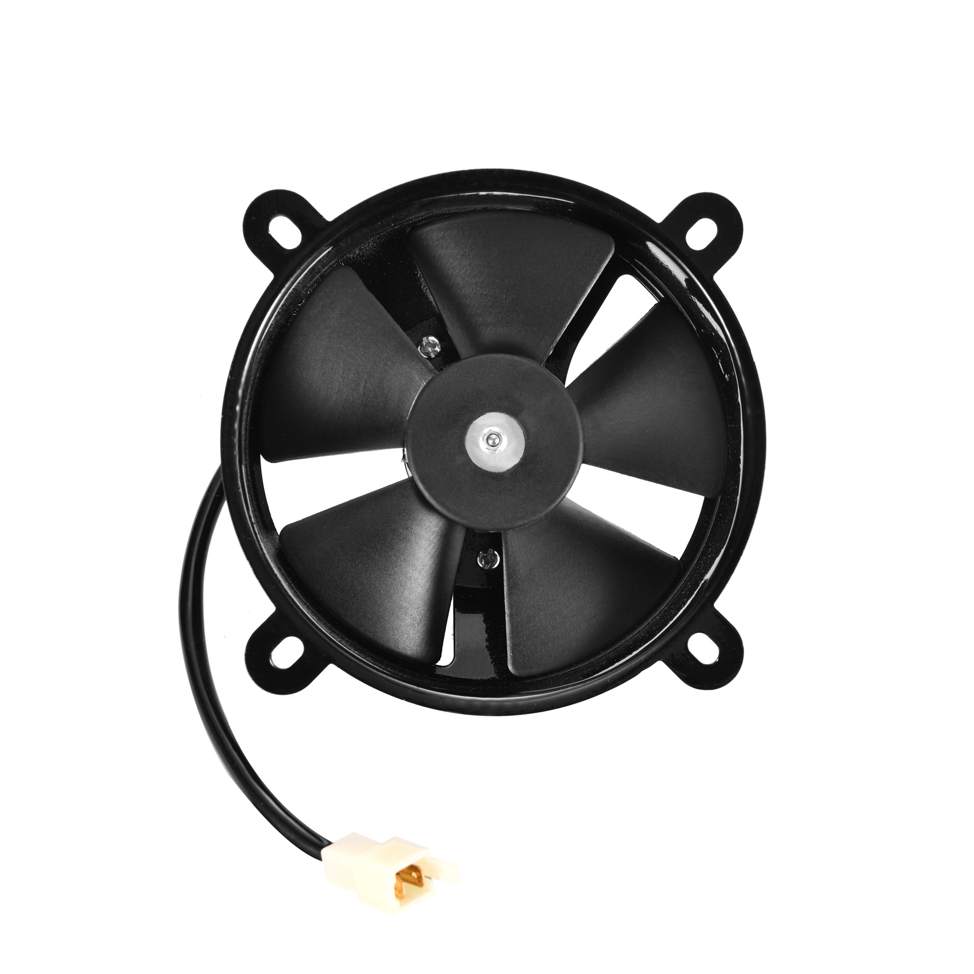 12V Dc Radiator Water Cooling Fan Adapted to 200Cc 250Cc Taotao Atv Kart