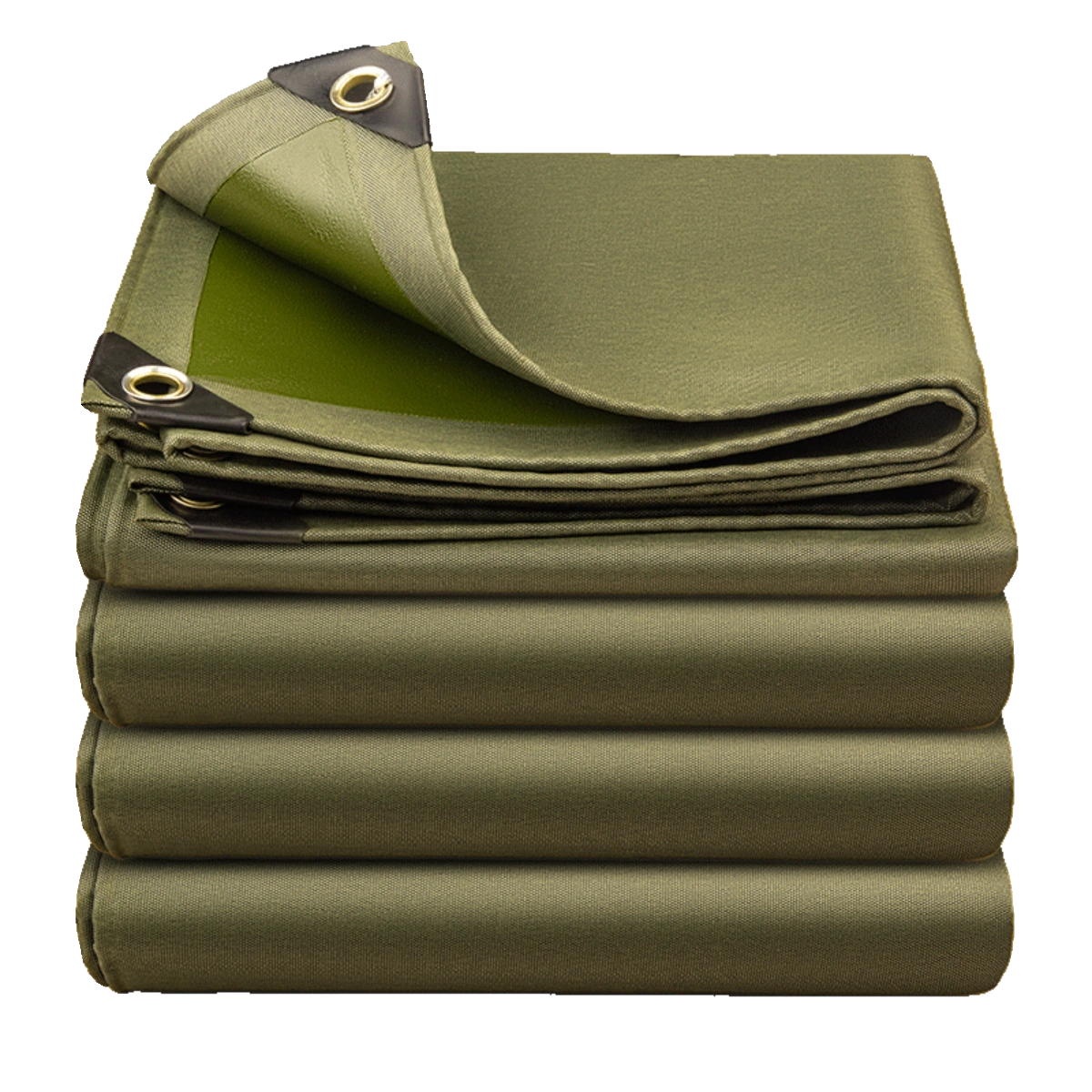 Тент из брезента, солнцезащитный, утолщенный, водонепроницаемый, уличный тент, теплоизоляционный тент, паронит, износостойкий, водонепроницаемая ткань, ветрозащитный