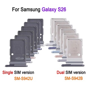 S942B�p�������m�������Galaxy S26 5G S942U�ο�������ȡ���