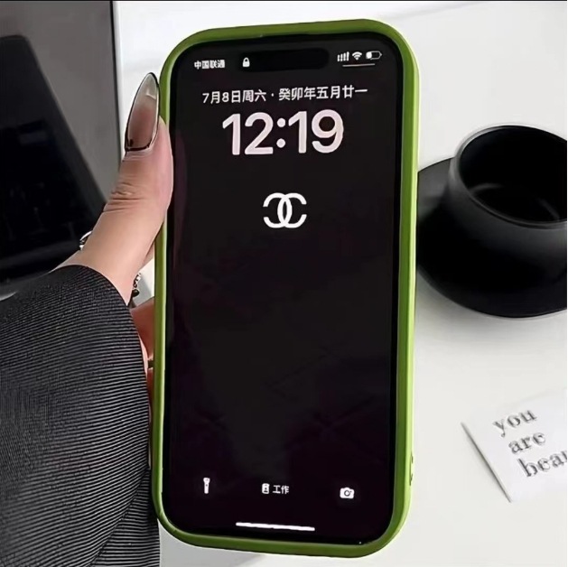 Wind Selfie geeignet für Apple 15plus Handyhülle sexy iPhone 14promax Mädchen 12_voghion.com