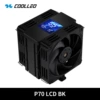 P70LCD