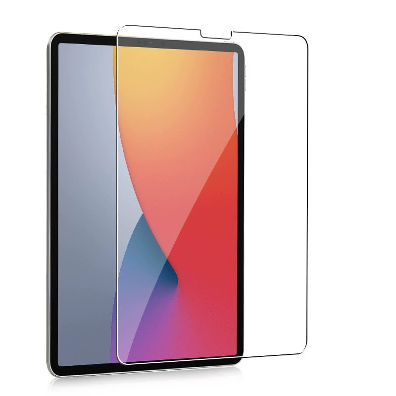 Т‑х применяется к 2024 iPad Pro 11/13 дюйма стальной фильм защитная плёнка для планшета ARI 119/13