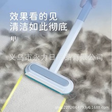 多功能刷毛器宠物毛刷猫咪狗狗专用清理神器猫毛狗毛除毛刷粘毛器