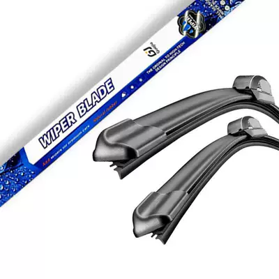 silent silicone wiper, Wiper