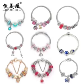 饰品配件;手链;儿童手饰
