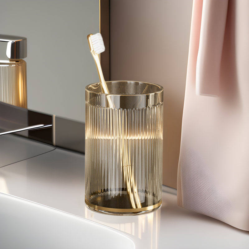 Taza de enjuague bucal, taza de cepillo de dientes para niños, taza de cepillo de dientes para parejas, taza de lujo, taza de aparatos dentales, taza de almacenamiento de cepillo de dientes para viajes