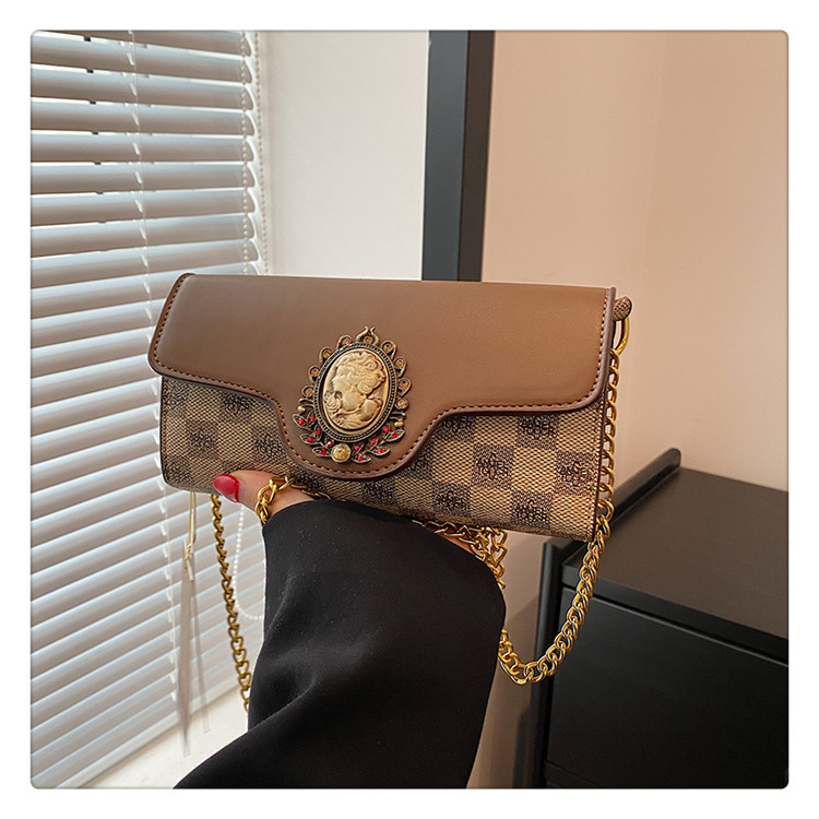 Borsa a tracolla donna design di lusso moda borsa a spalla_voghion.com