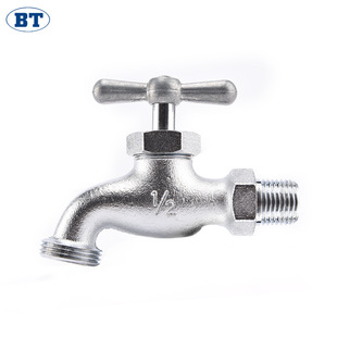 ���Q�����ͷ�ɰ�S�~ˮ���^ 1/2"*3/4"ȫ�~��t���⻨�@ˮ��