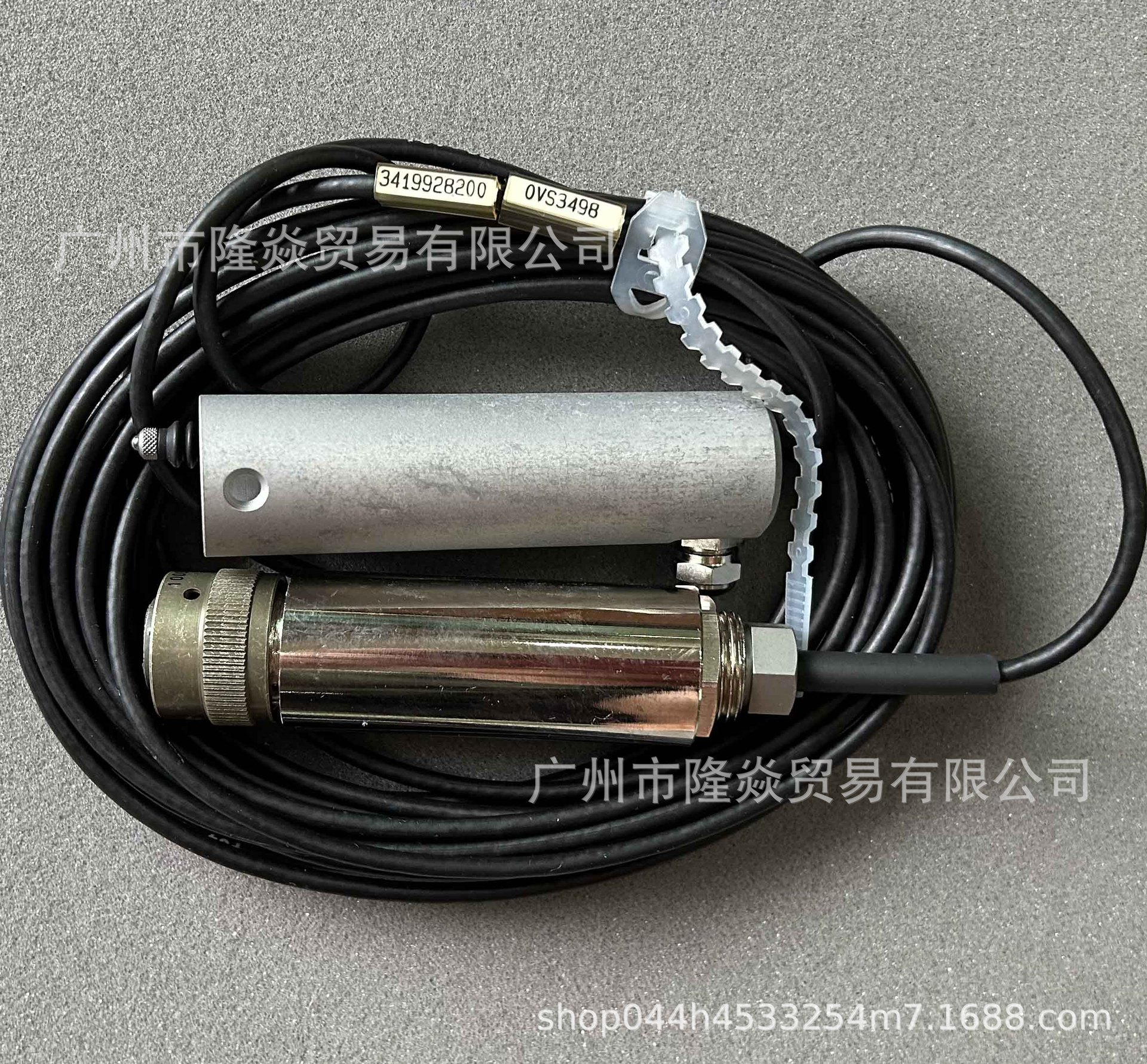 3419928200测笔Marposs马波斯F10传感器3441559022探头67490000A0