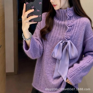 �޺ÿ��nϵ����^��������ɫᘿ�ë��Ư���߼���chic�e�³�������