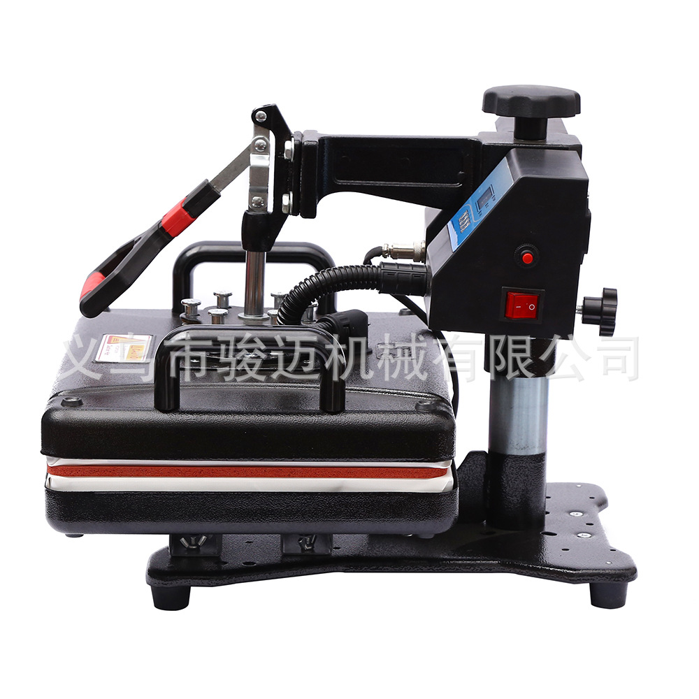 dual heat press machine (4)