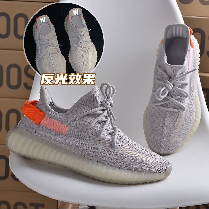 椰子鞋男350满天星纯原高版本满天星莆田鞋子男夏季跑步鞋女_