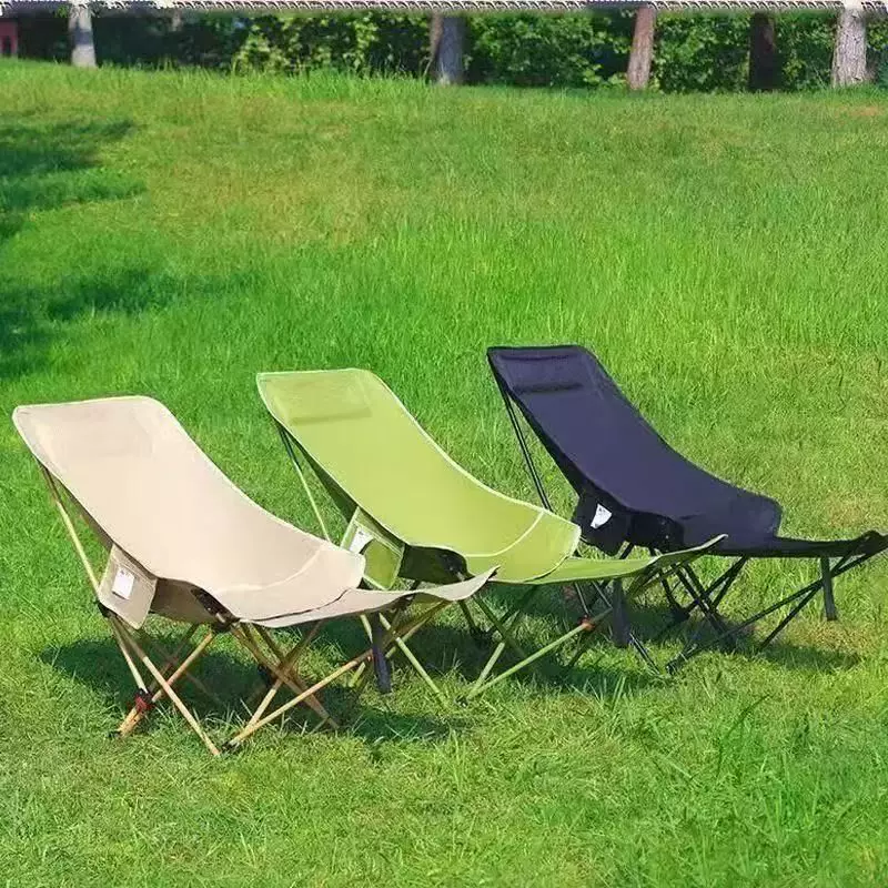 Folding travel handheld sofa for fishing for camping