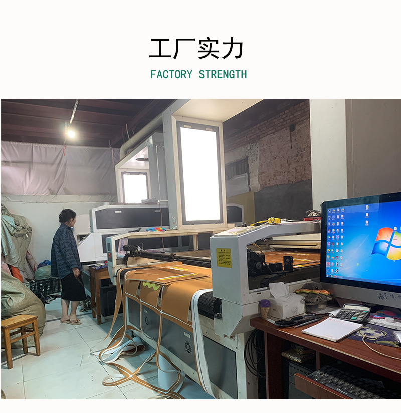 皮革烤箱手套_10