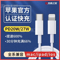 超急速充電/PD充電器データケーブル ホットハートクラフトマン/X04