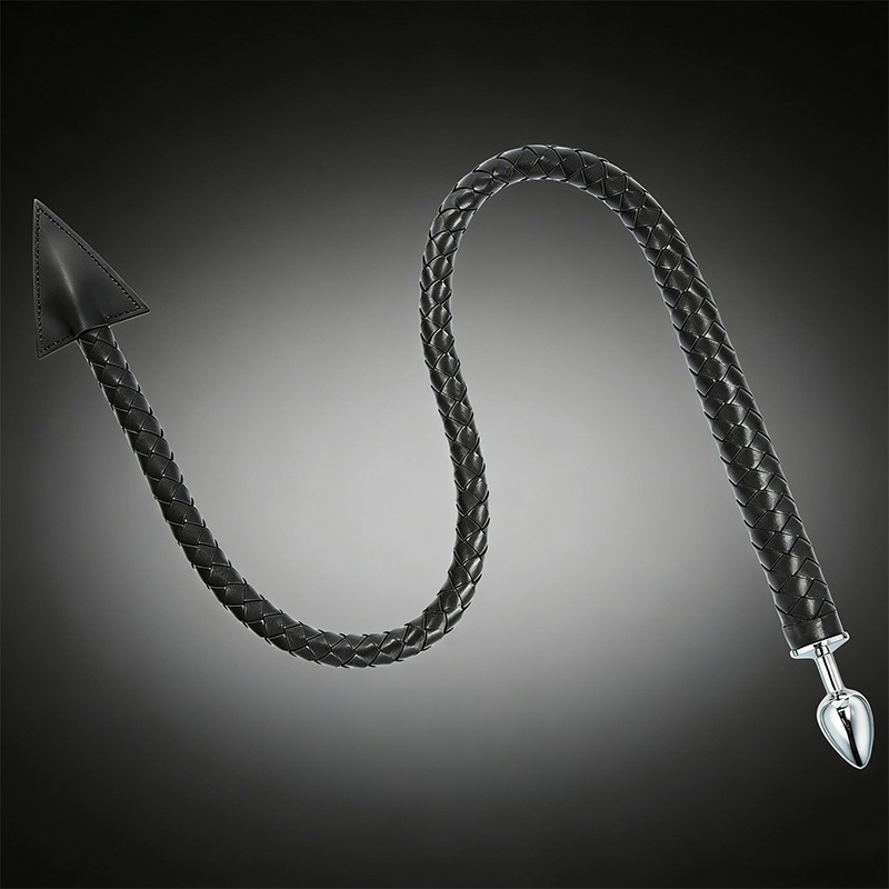 Sm Spanking Tools Horsewhip Spahk Heavy-Duty Sp Adult Products Erotic Whip Training Teasing Fun