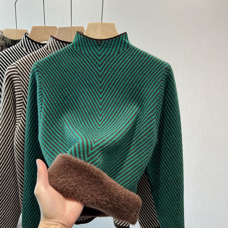 Sweater on Model