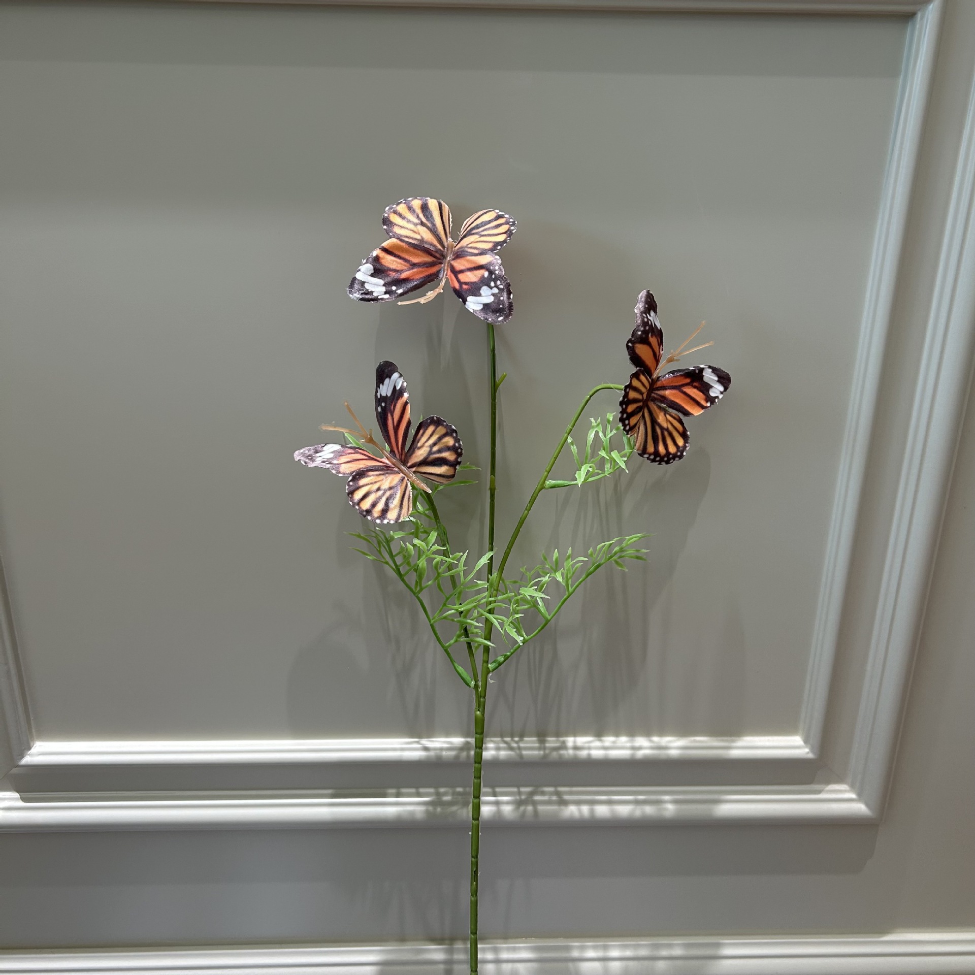 그라데이션 오렌지