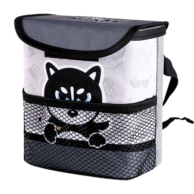 Car storage bag/box, Can Car Car Hanging