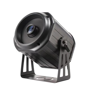 Դ�^���l�����ˮ200WLEDͶӰ��DMX512LOGO�D��Ч������RGBˮ�y��
