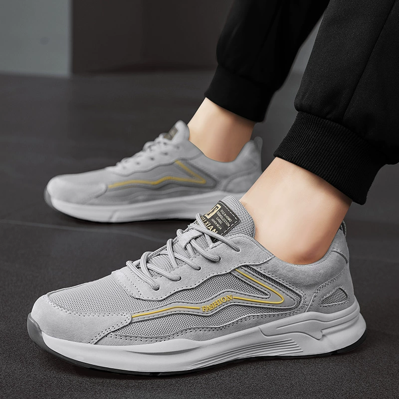 Sports shoes, casual footwear