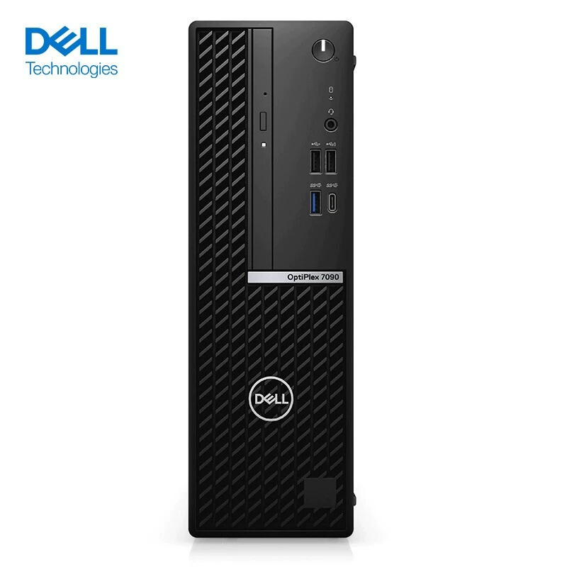 戴尔 (Dell) 7090SFF small case commercial desktop computer host (i7-11700/16G memory/