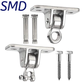 花篮螺丝;其他索具;连接环