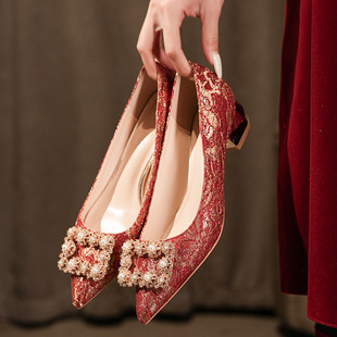 2026���¿ʽ��ʽ��ЬŮ�tɫ�߸�Ь�ָ���������߸��������Ь