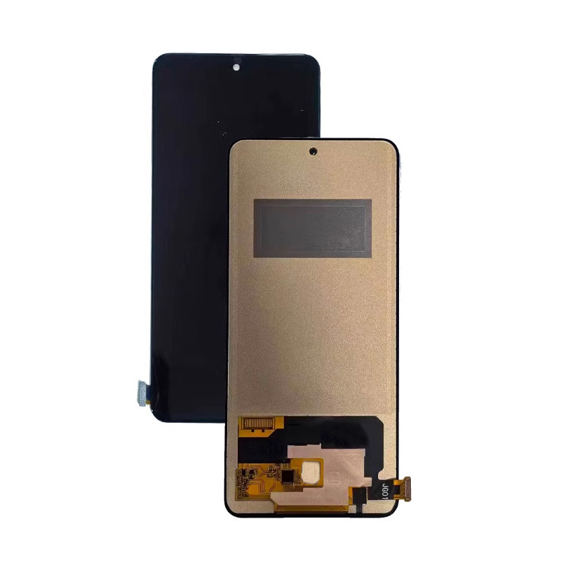 Para el montaje de la pantalla vi Y200 5G Y100 4G/5G LCD V29E 5G/V40se 5G/S18E