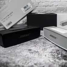 跨境外贸BOSE SoundLink Mini蓝牙音箱 特别版无线音响高品质适用